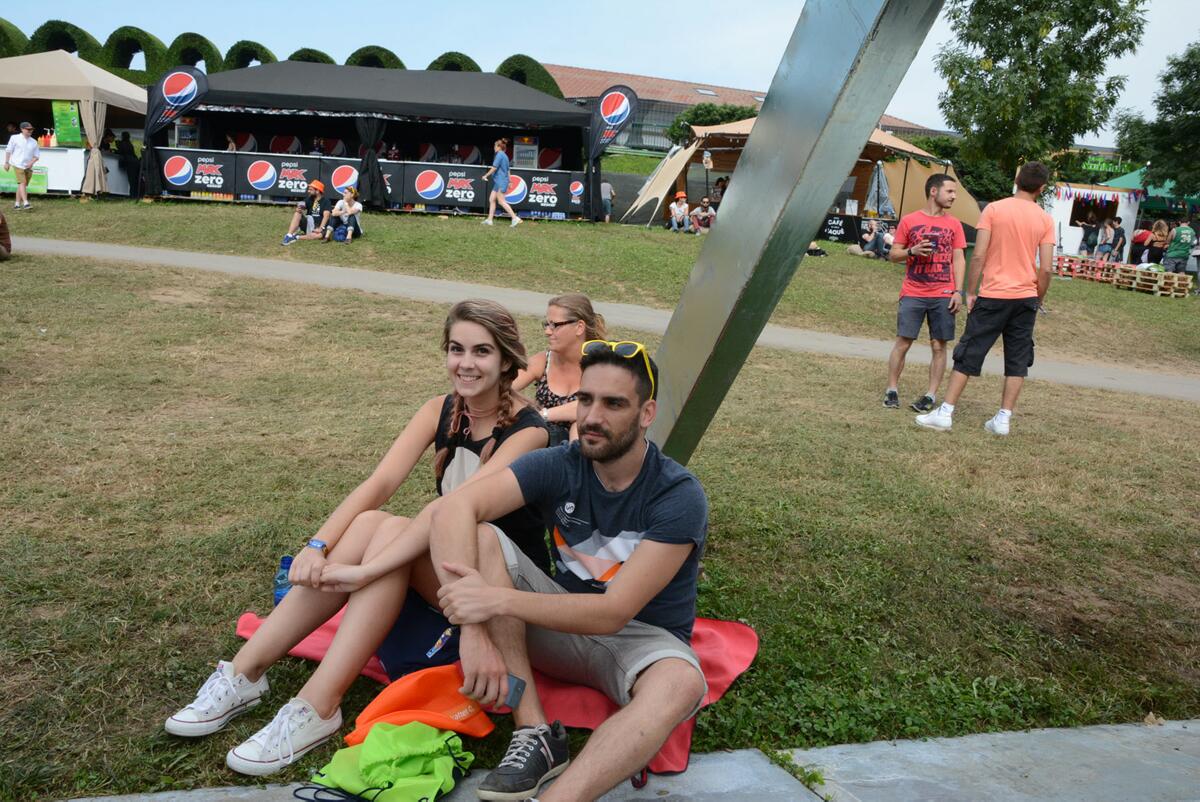 Foto 69 de la viernes 7 de julio | Bilbao BBK Live 2017